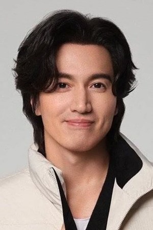 Jerry Yan photo