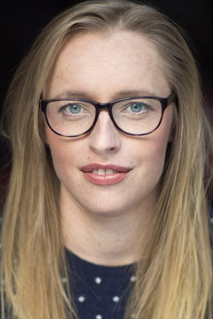 Photo of Monica Zanetti from the Latest Netflix gallery