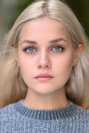 Alina Voskresenskaya photo