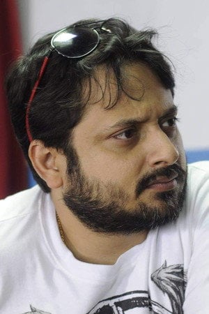 Photo of Shiboprosad Mukherjee from the Latest Netflix gallery