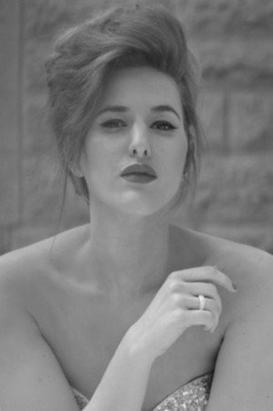 Photo of Anat Edri from the Latest Netflix gallery