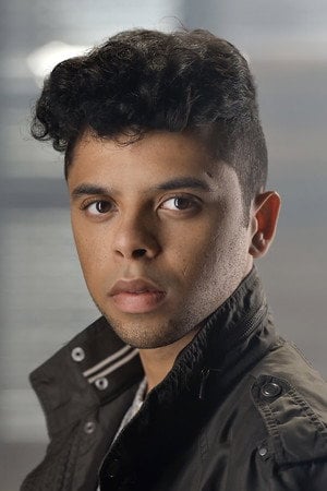 Photo of Bruno Rose from the Latest Netflix gallery