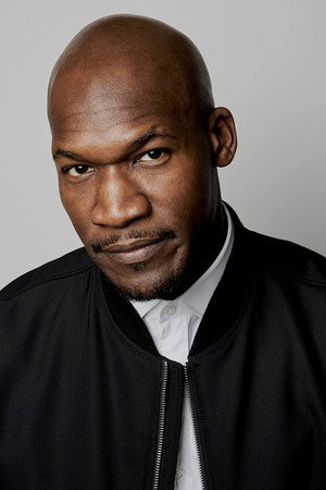 Anthony K. Hyatt photo