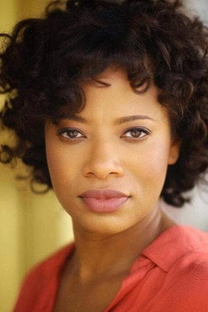 Photo of Idella Johnson from the Latest Netflix gallery