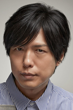 Hiroshi Kamiya photo