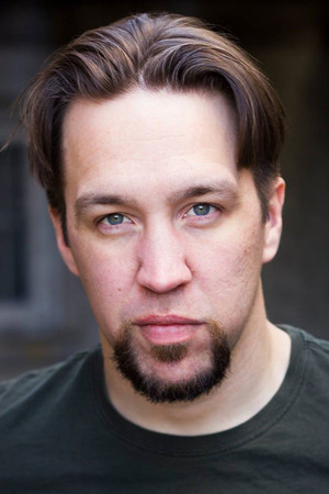 Photo of DL MacDonald from the Latest Netflix gallery