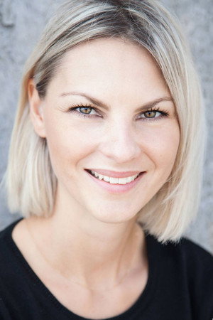 Austa Lea Jespersen photo