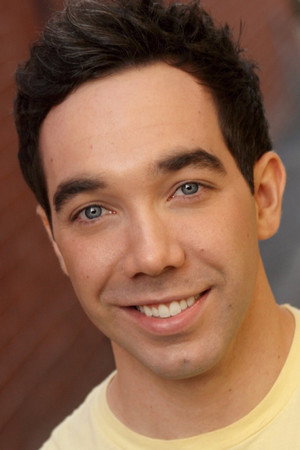 Daniel Montgomery photo