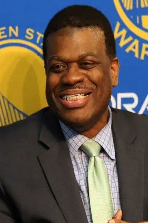 Photo of Bernard King from the Latest Netflix gallery