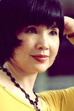 Photo of Lan Hương from the Latest Netflix gallery