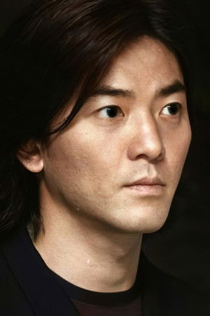 Ekin Cheng photo