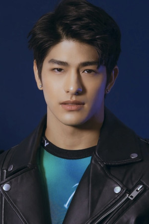 Luke Ishikawa Plowden photo