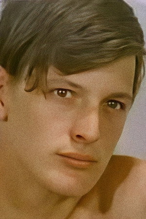 Photo of Richard Lynn from the Latest Netflix gallery
