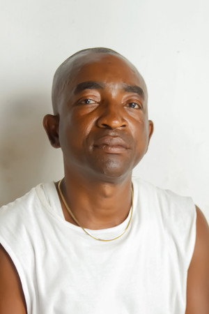 Photo of Nwokondi Benjamin from the Latest Netflix gallery