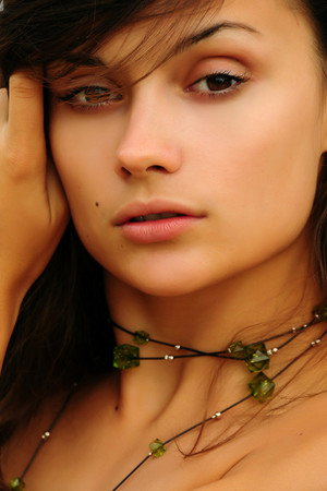 Photo of Anna Foxi from the Latest Netflix gallery