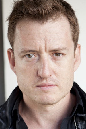 Photo of Martin Harris from the Latest Netflix gallery