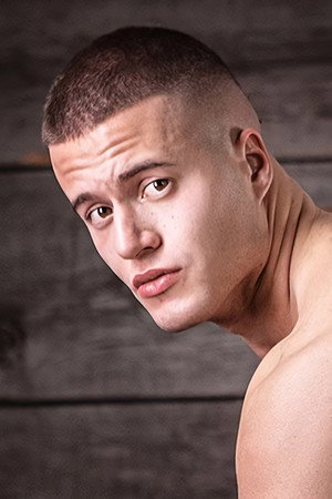 Photo of Clark Delgaty from the Latest Netflix gallery