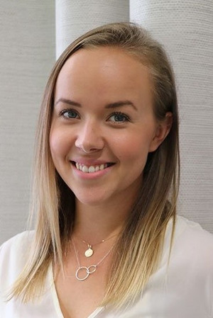 Photo of Sara Parikka from the Latest Netflix gallery