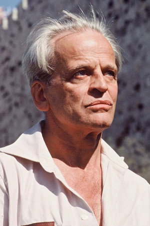 Klaus Kinski photo
