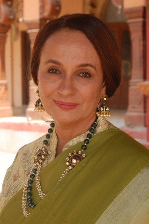 Soni Razdan photo