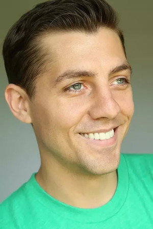 Photo of Jon McCormick from the Latest Netflix gallery
