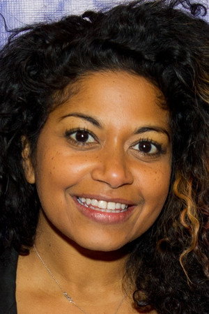 Rebecca Naomi Jones photo