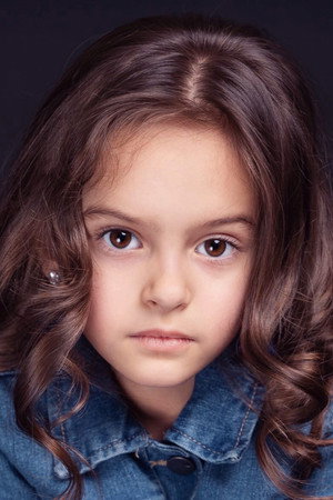 Maria Chernolikhova photo