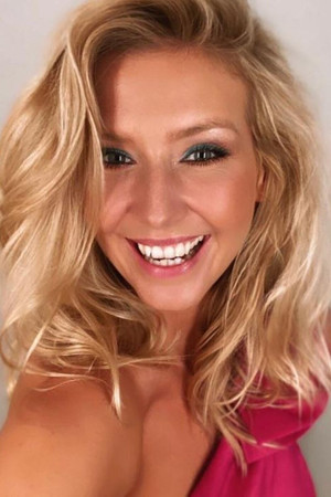 Carla Mickelborg photo