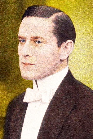 Photo of Arthur V. Johnson from the Latest Netflix gallery