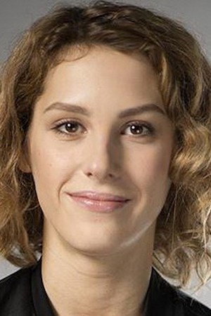 Photo of Irina Gorbacheva from the Latest Netflix gallery