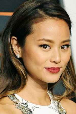 Jamie Chung photo