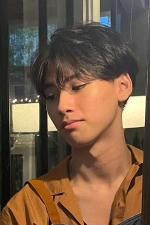 Jirachart Buspavanich photo