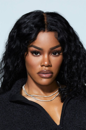 Teyana Taylor photo
