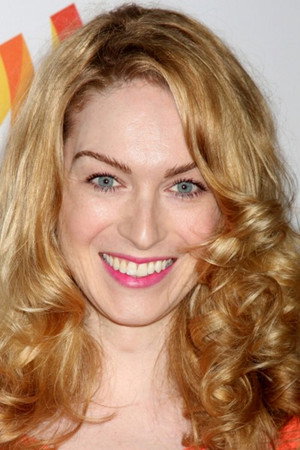 Photo of Jamie Clayton from the Latest Netflix gallery