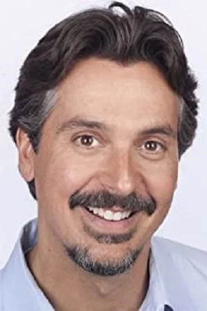 Photo of Matthew Porretta from the Latest Netflix gallery