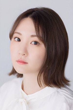 Photo of Mai Omori from the Latest Netflix gallery