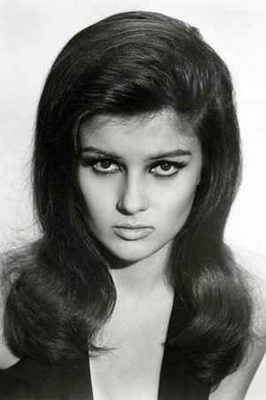 Photo of Pamela Tiffin from the Latest Netflix gallery