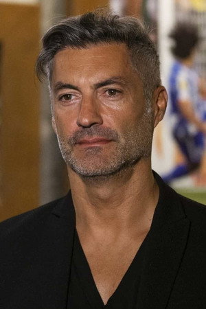 Photo of Vítor Baía from the Latest Netflix gallery