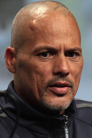 Photo of David Labrava from the Latest Netflix gallery