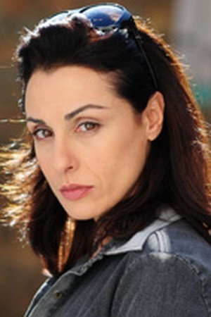 Photo of Sabrina Pellegrino from the Latest Netflix gallery