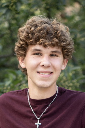 Photo of Harrison Dallman from the Latest Netflix gallery