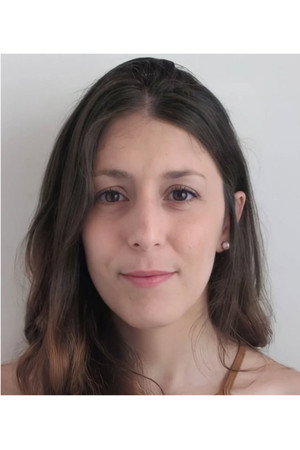 Photo of Catalina de Urquiza from the Latest Netflix gallery