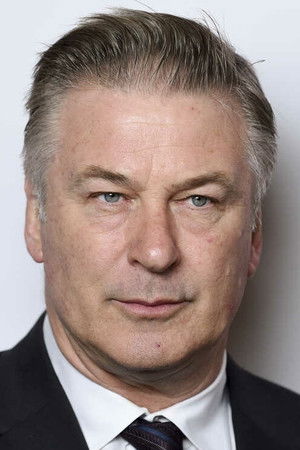 Alec Baldwin photo