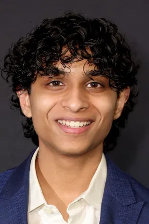 Aryan Simhadri photo