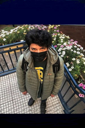 Photo of Juan Muñoz from the Latest Netflix gallery