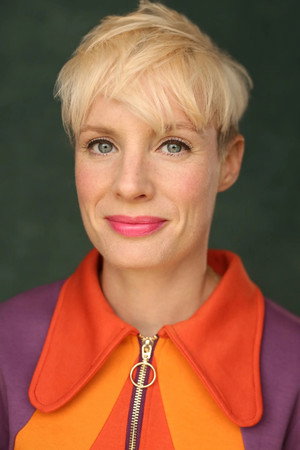 Photo of Hannah Melbourn from the Latest Netflix gallery