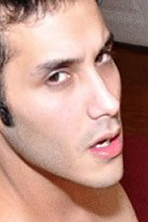 Photo of Nick Loader from the Latest Netflix gallery