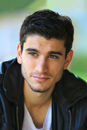 George H. Xanthis photo