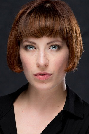 Photo of Laurie Catherine Winkel from the Latest Netflix gallery