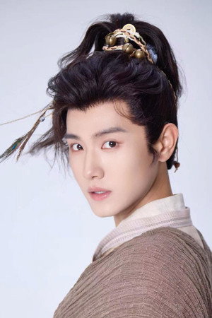 Photo of Wang Yufeng from the Latest Netflix gallery
